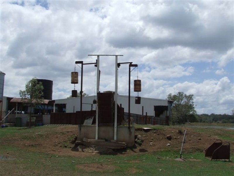 . Valera, Pittsworth QLD 4356