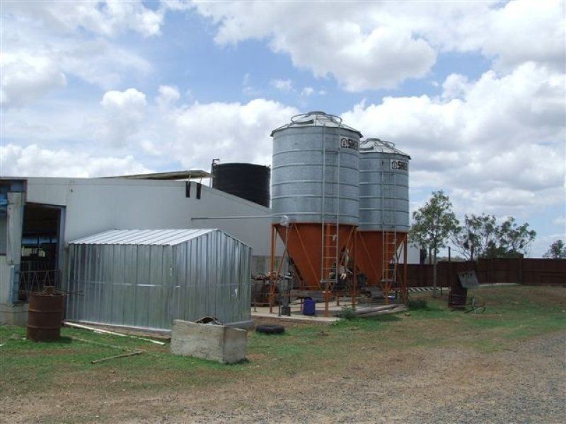 . Valera, Pittsworth QLD 4356