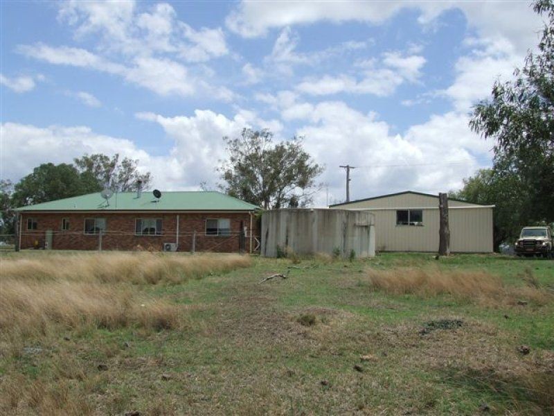 . Valera, Pittsworth QLD 4356