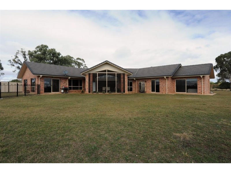 . French Road, Pittsworth QLD 4356