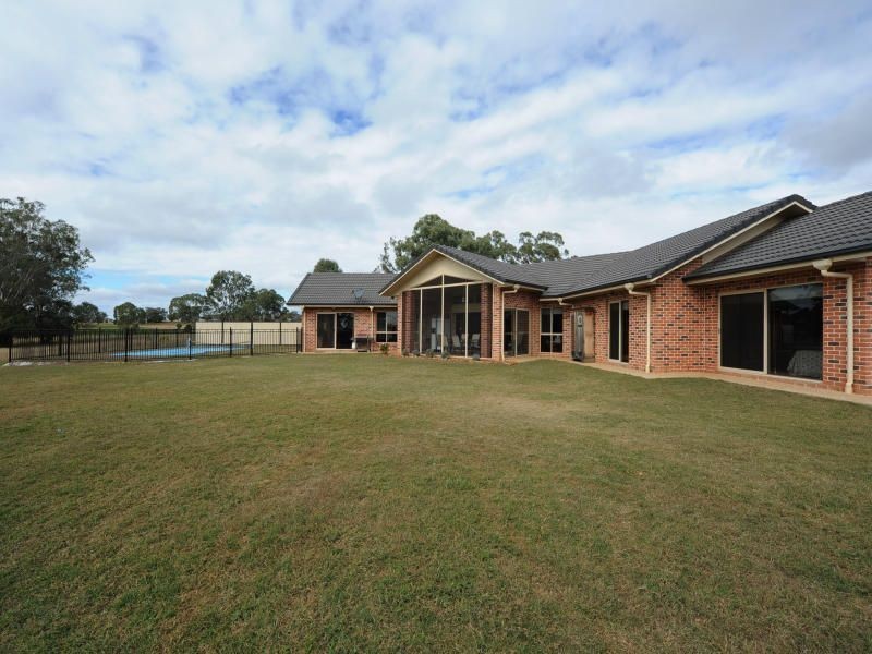 . French Road, Pittsworth QLD 4356