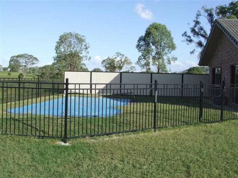 . French Road, Pittsworth QLD 4356