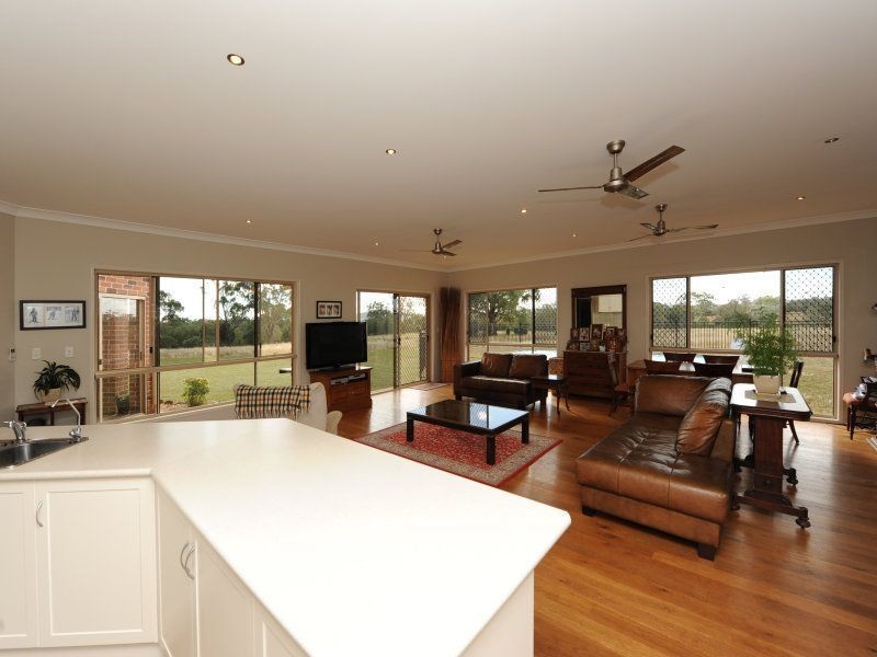 . French Road, Pittsworth QLD 4356