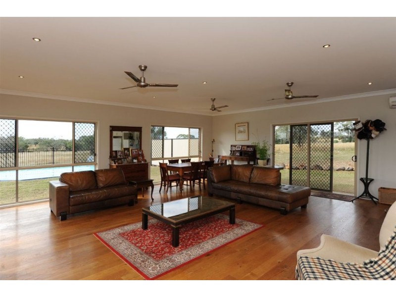 . French Road, Pittsworth QLD 4356