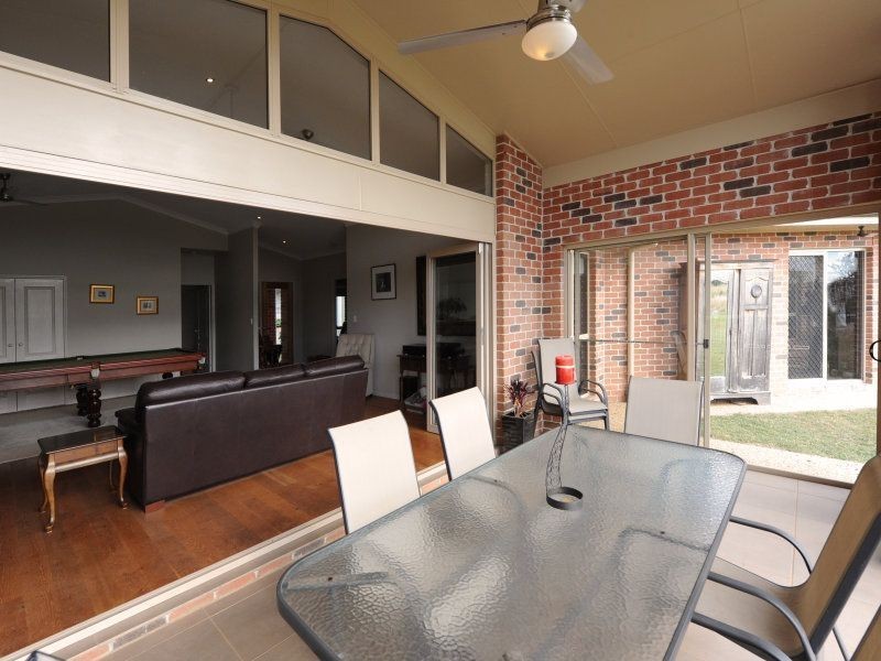 . French Road, Pittsworth QLD 4356