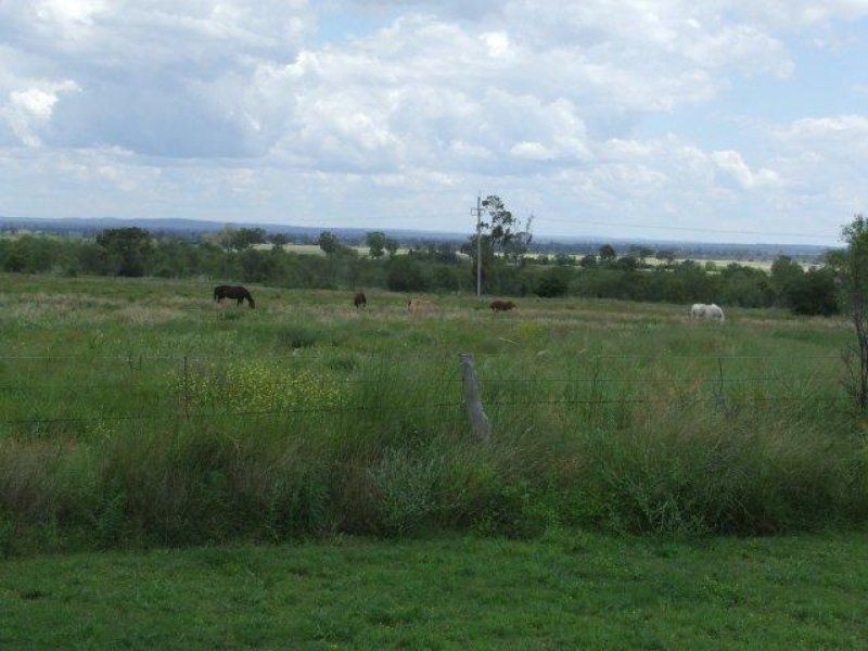 ” Beulah Park”, Pittsworth QLD 4356