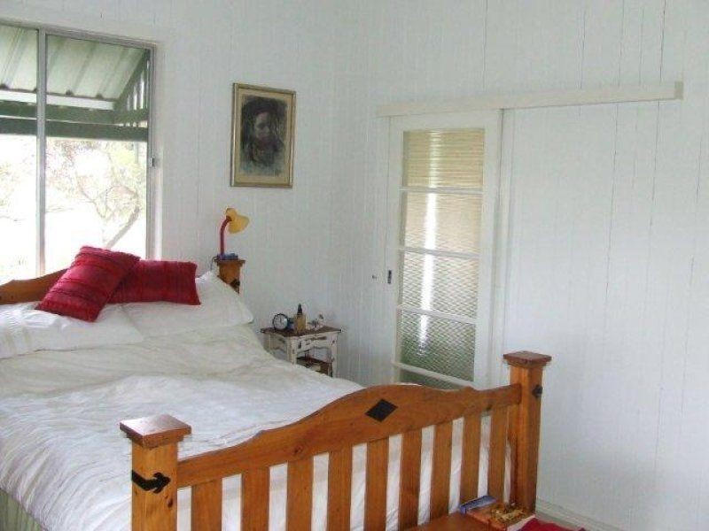 ” Beulah Park”, Pittsworth QLD 4356