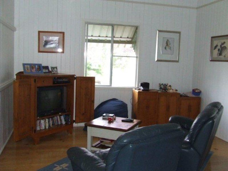 ” Beulah Park”, Pittsworth QLD 4356