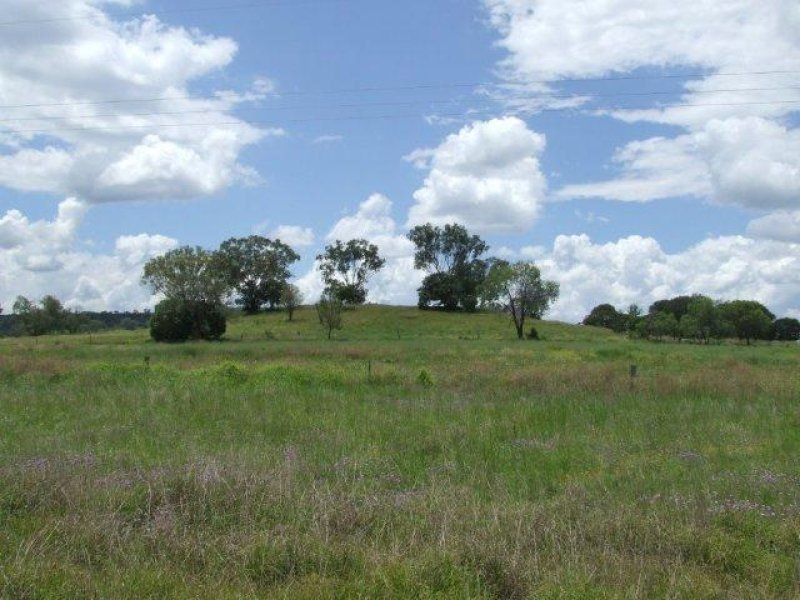 ” Beulah Park”, Pittsworth QLD 4356