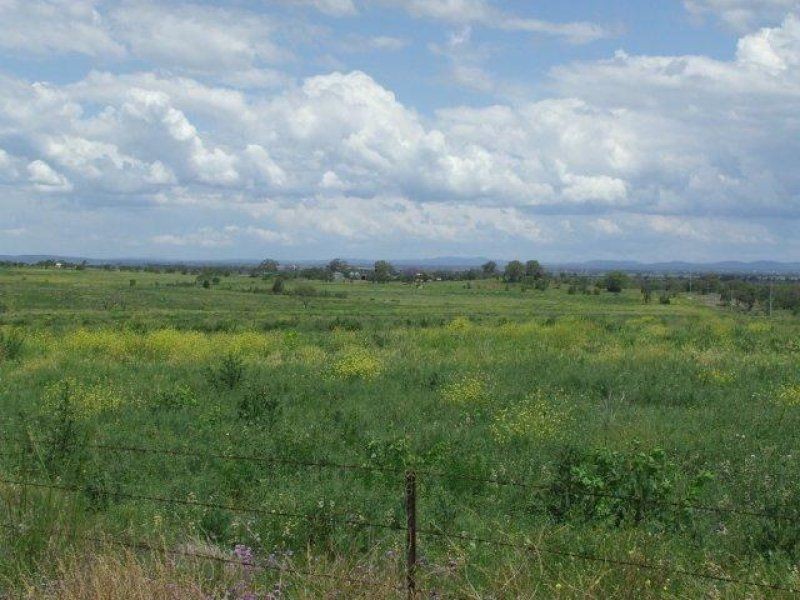 ” Beulah Park”, Pittsworth QLD 4356