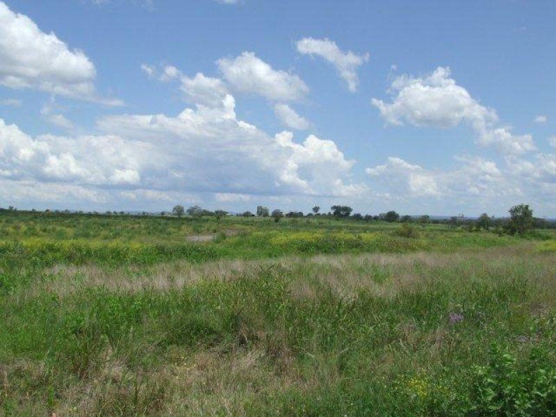 ” Beulah Park”, Pittsworth QLD 4356