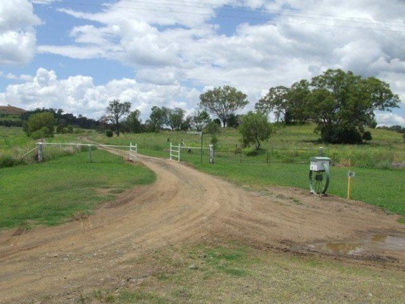 ” Beulah Park”, Pittsworth QLD 4356