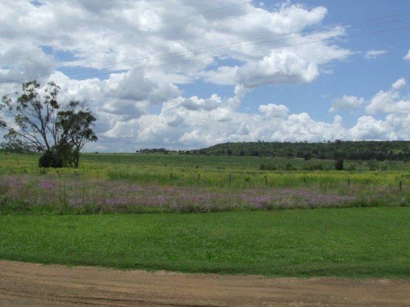 ” Beulah Park”, Pittsworth QLD 4356