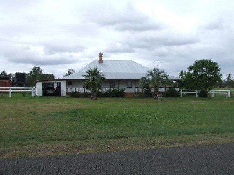 Felton Inn Toowoomba-Karara, Pittsworth QLD 4356