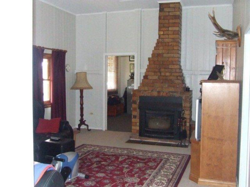 Felton Inn Toowoomba-Karara, Pittsworth QLD 4356