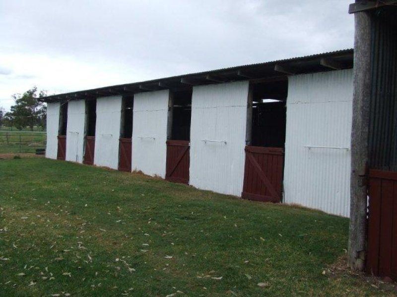 Felton Inn Toowoomba-Karara, Pittsworth QLD 4356