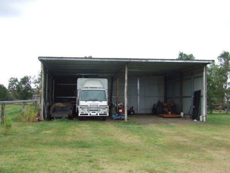Felton Inn Toowoomba-Karara, Pittsworth QLD 4356