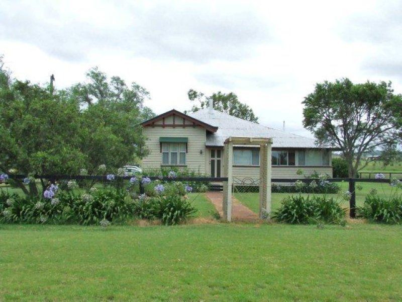 . Gore Highway, Pittsworth QLD 4356