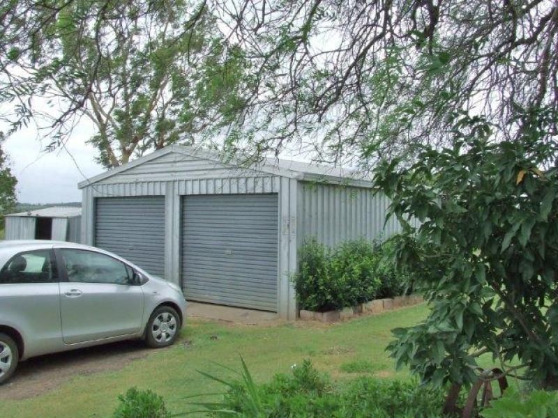 . Gore Highway, Pittsworth QLD 4356