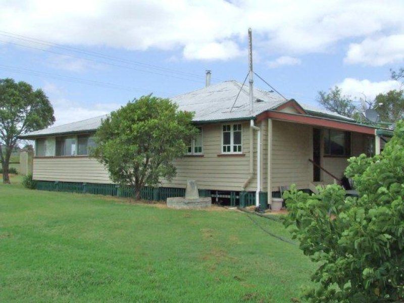 . Gore Highway, Pittsworth QLD 4356