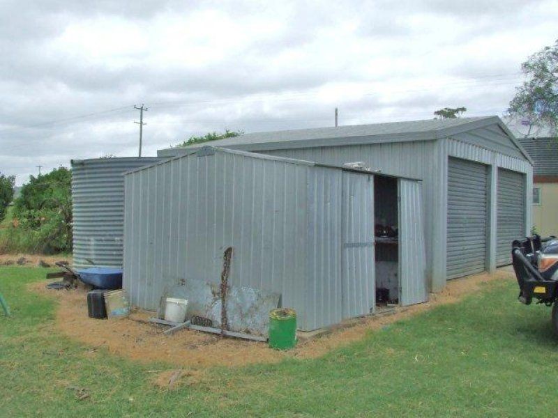 . Gore Highway, Pittsworth QLD 4356