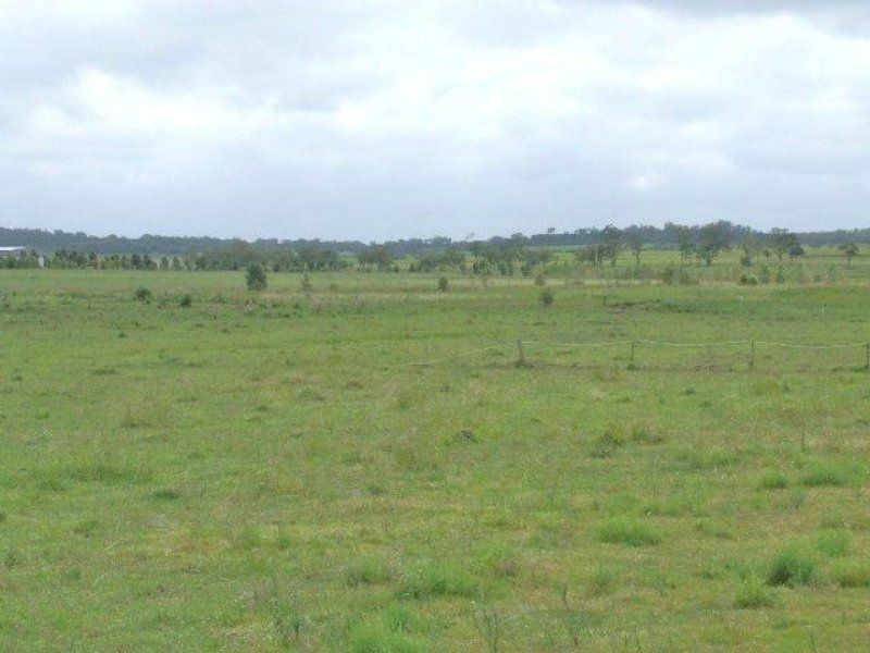 . Gore Highway, Pittsworth QLD 4356