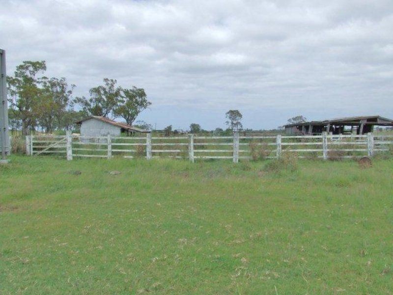 . Gore Highway, Pittsworth QLD 4356
