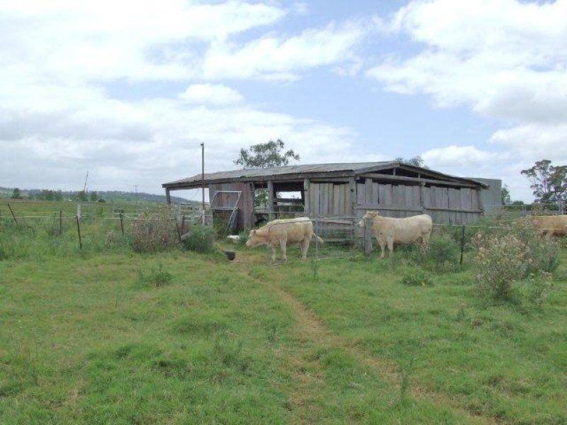 . Gore Highway, Pittsworth QLD 4356