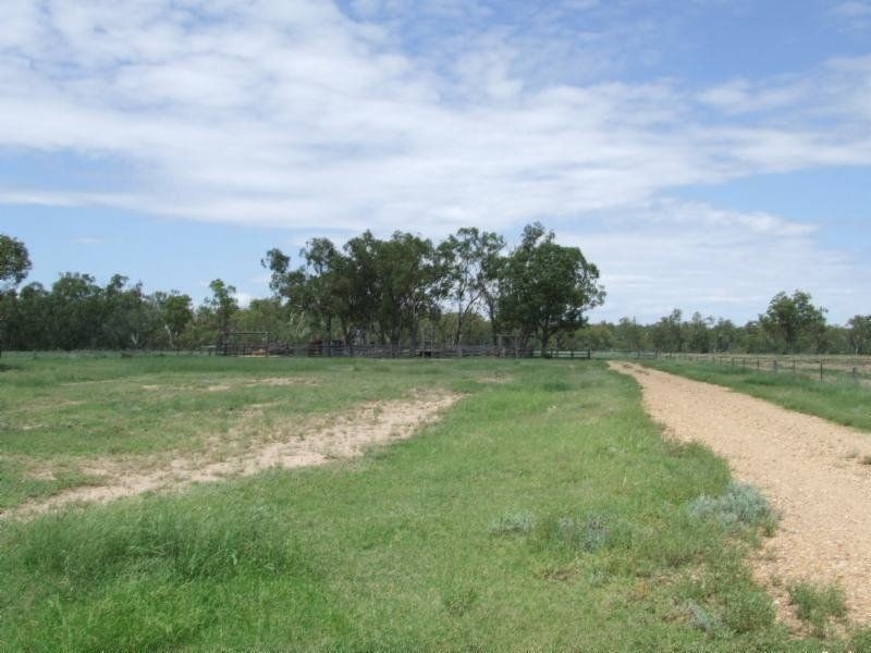. Whetstone East, Whetstone QLD 4387