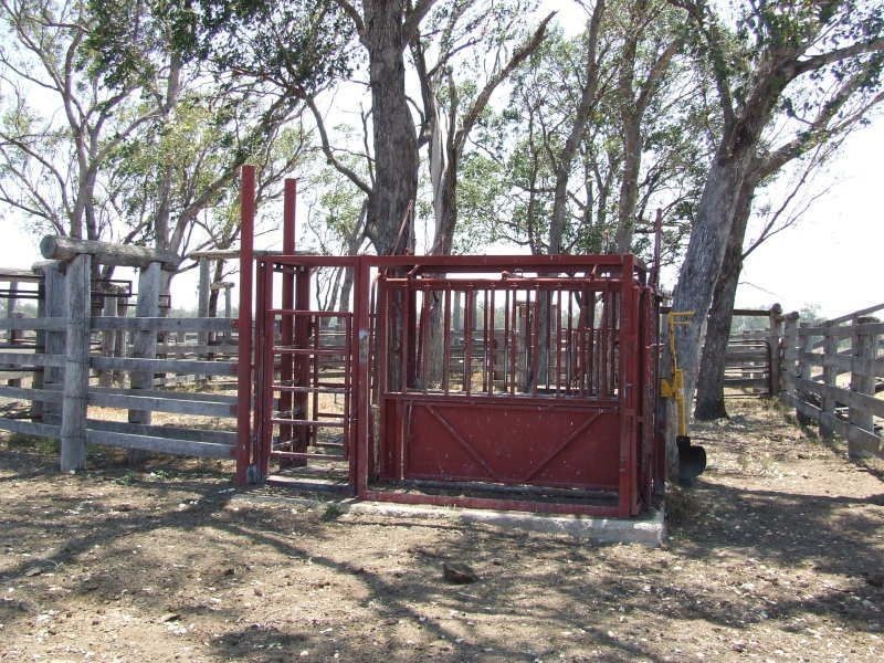 . Whetstone East, Whetstone QLD 4387