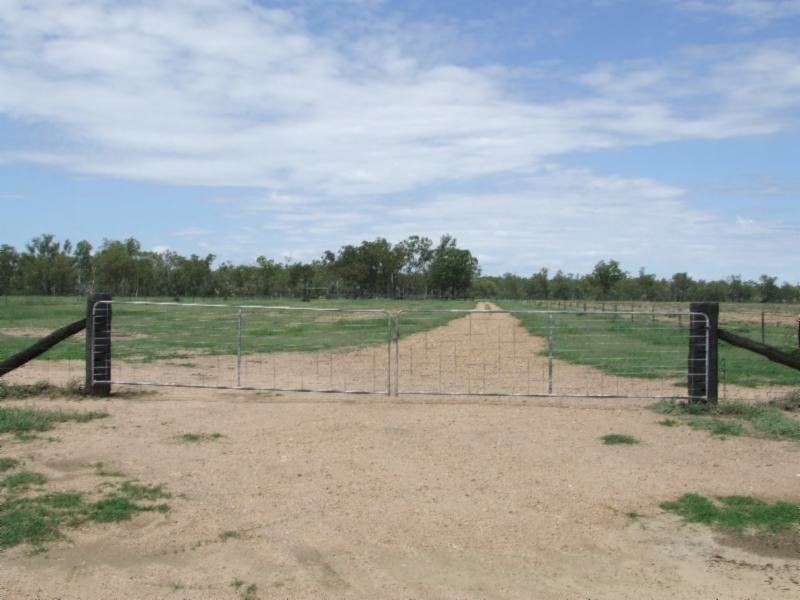 . Whetstone East, Whetstone QLD 4387