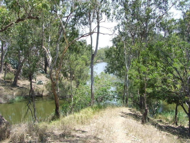 . Whetstone East, Whetstone QLD 4387