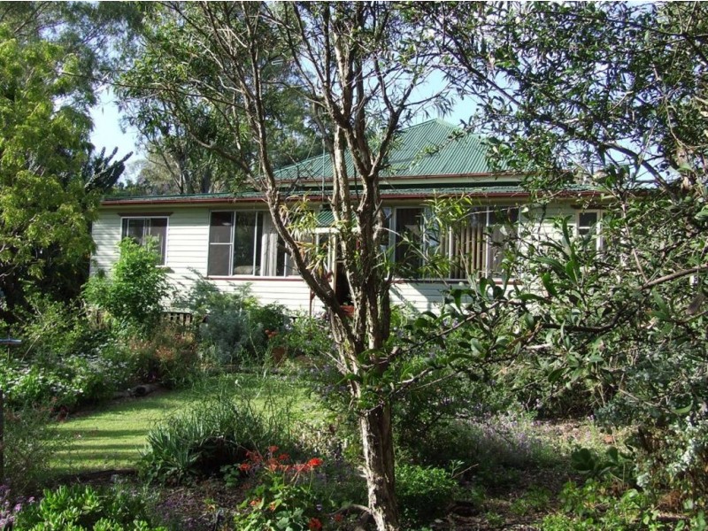 . “Hidden Valley”, Briskey Road,, Pittsworth QLD 4356