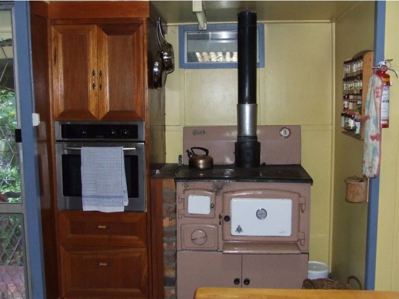 . “Hidden Valley”, Briskey Road,, Pittsworth QLD 4356