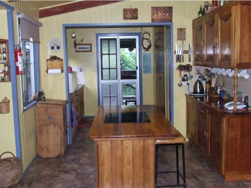 . “Hidden Valley”, Briskey Road,, Pittsworth QLD 4356