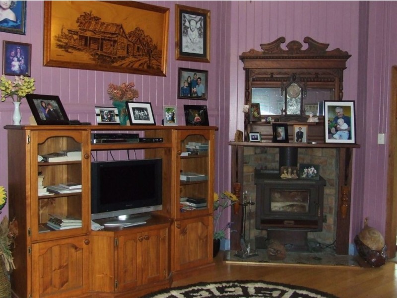 . “Hidden Valley”, Briskey Road,, Pittsworth QLD 4356