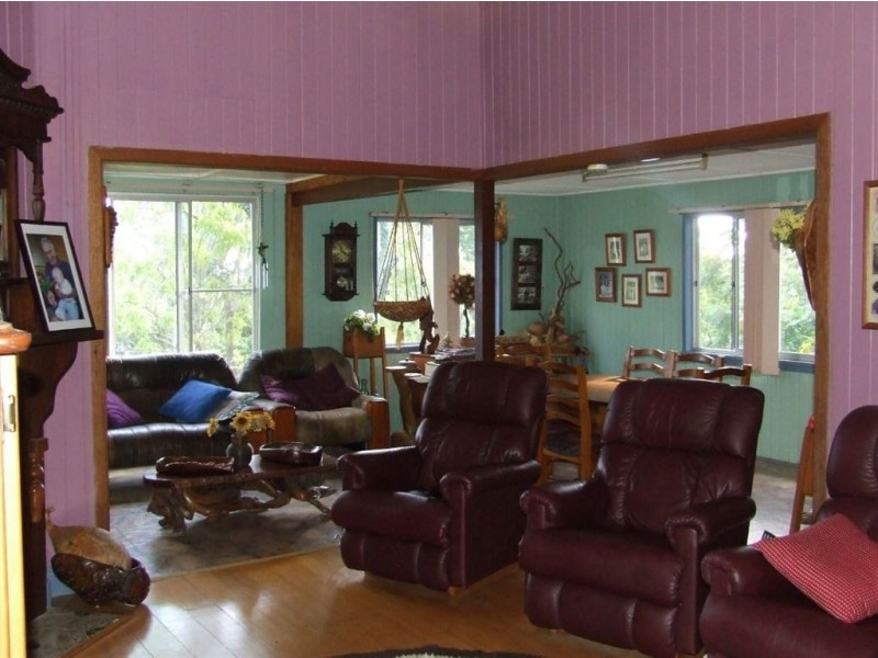 . “Hidden Valley”, Briskey Road,, Pittsworth QLD 4356