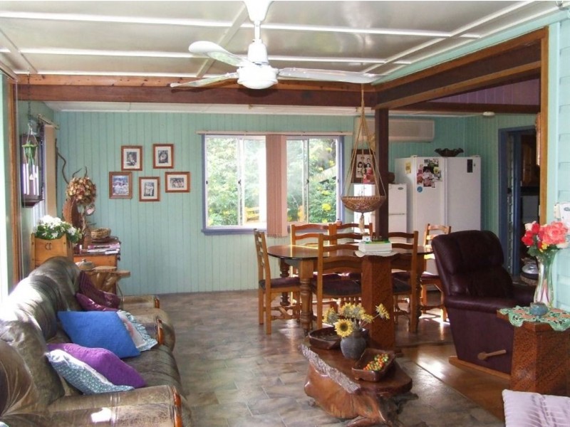 . “Hidden Valley”, Briskey Road,, Pittsworth QLD 4356