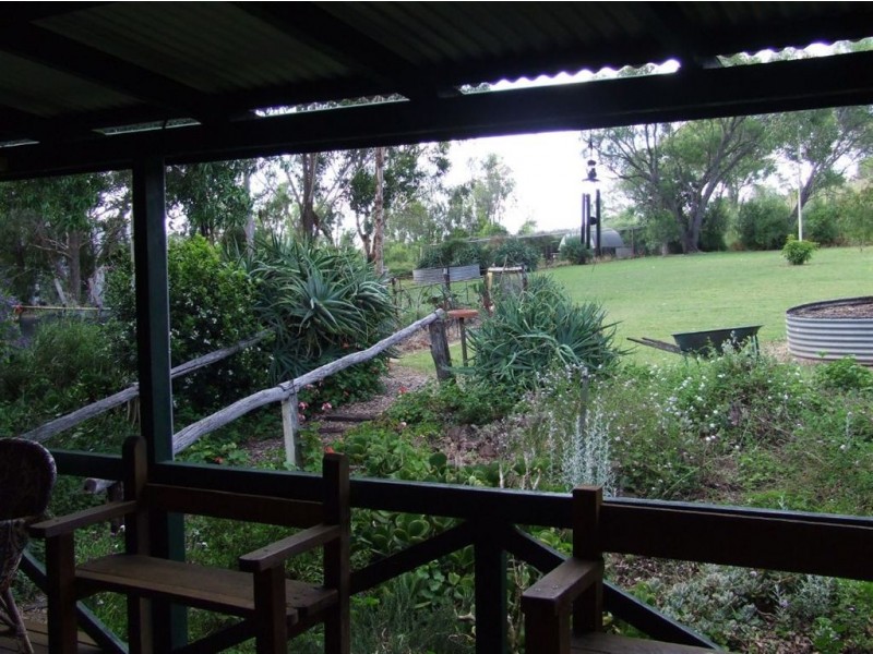 . “Hidden Valley”, Briskey Road,, Pittsworth QLD 4356