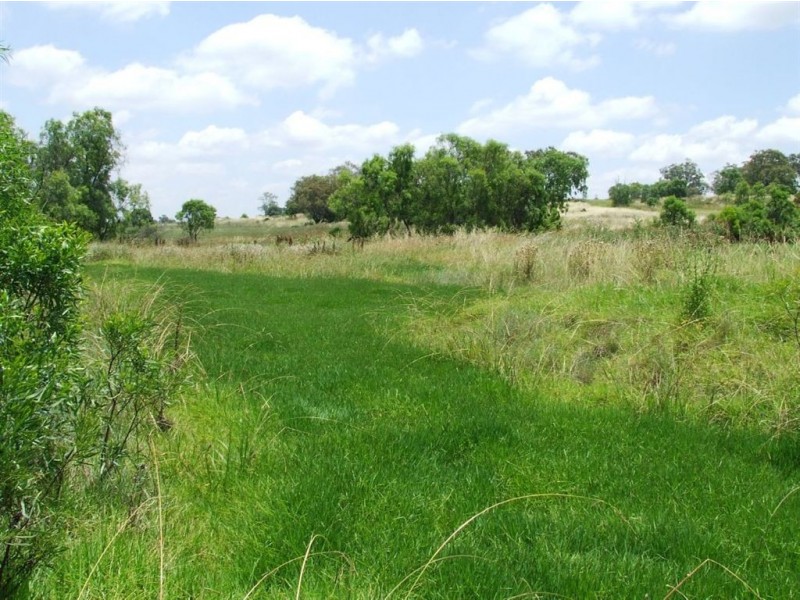 23 acs Scrubby Rd, Pittsworth QLD 4356