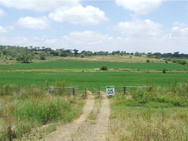 23 acs Scrubby Rd, Pittsworth QLD 4356