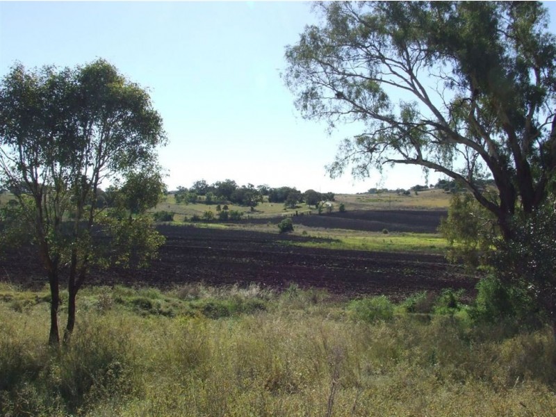 23 acs Scrubby Rd, Pittsworth QLD 4356