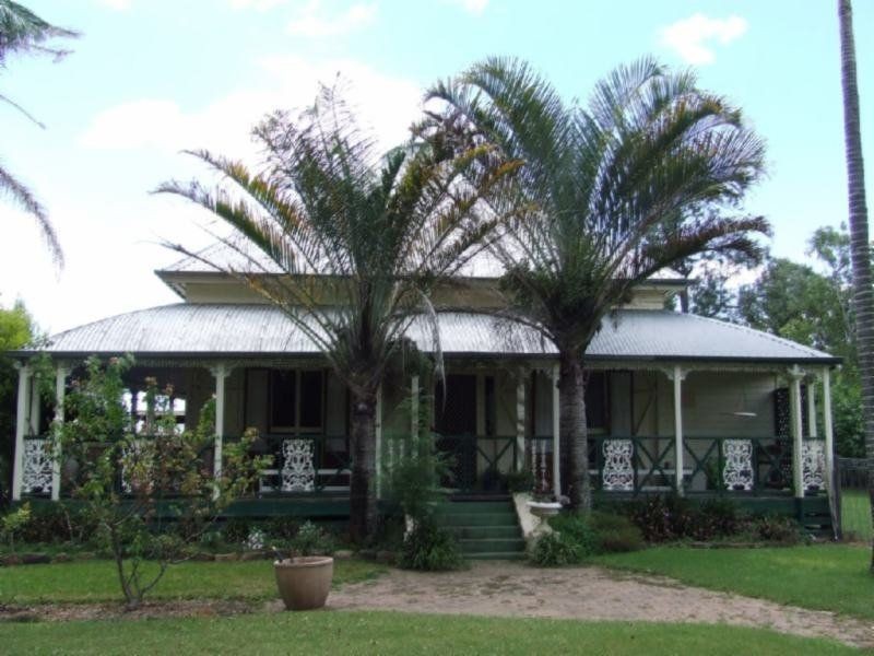 8 Mulgowie Road, Laidley QLD 4341