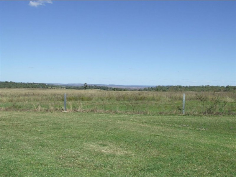 ” Spring Valley”, Pittsworth QLD 4356