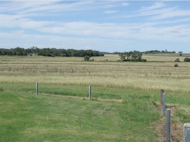 ” Spring Valley”, Pittsworth QLD 4356