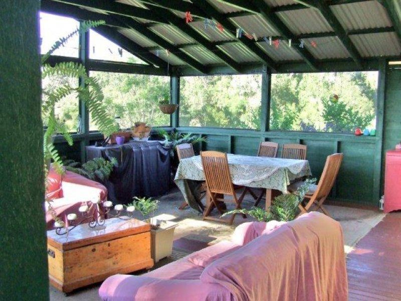 0 Wyangapinni Road, Pittsworth QLD 4356