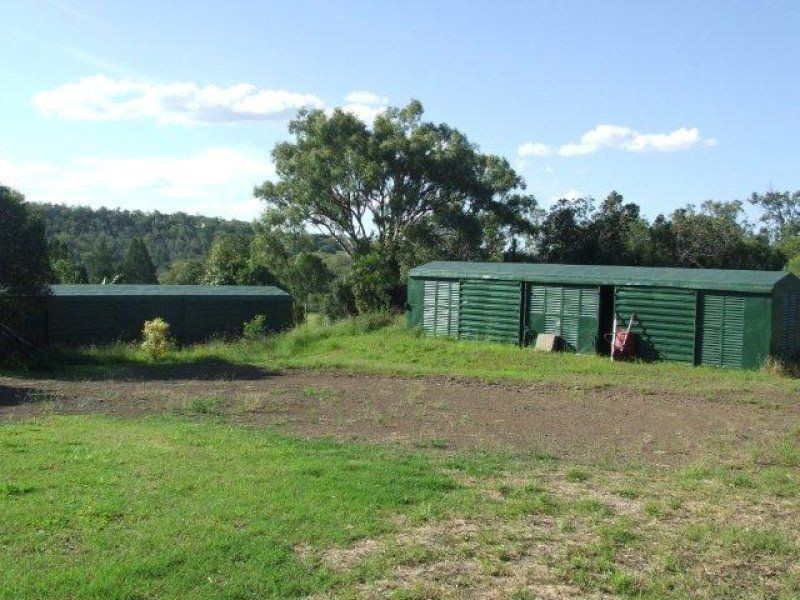 0 Wyangapinni Road, Pittsworth QLD 4356