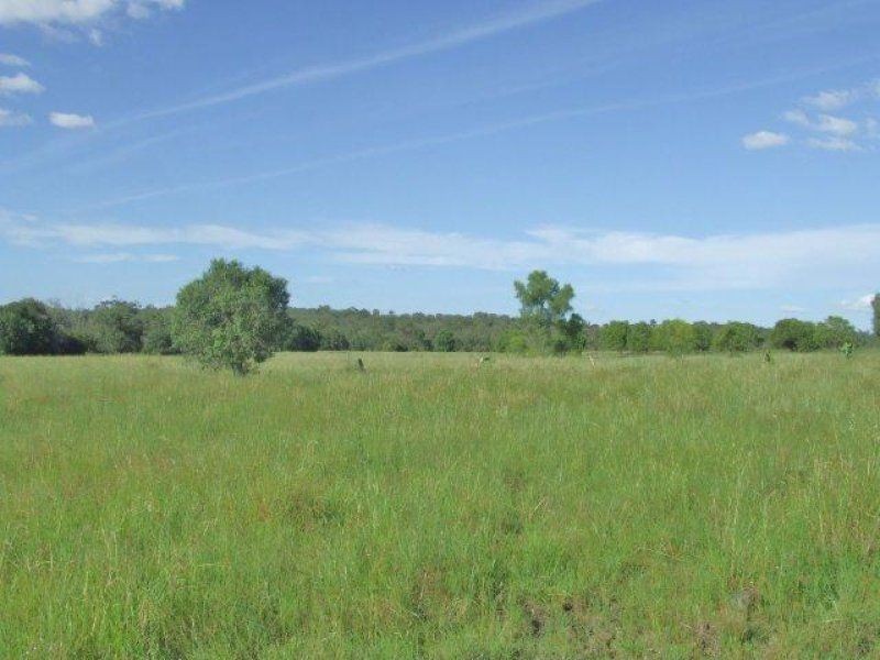0 Wyangapinni Road, Pittsworth QLD 4356