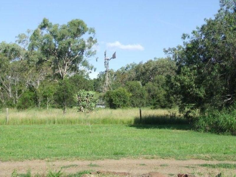 0 Wyangapinni Road, Pittsworth QLD 4356
