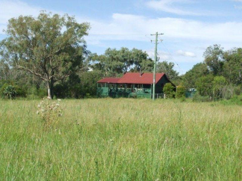 0 Wyangapinni Road, Pittsworth QLD 4356